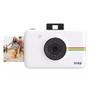 Imagem de Câmera digital instantânea Polaroid Snap c/ filme, estojo e cartão 8GB