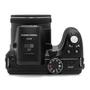 Imagem de Câmera Digital Kodak AZ425 Pixpro Astro Zoom, 20MP, 1080 Full HD, Preto - CAK20004