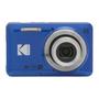 Imagem de Câmera Digital Kodak Pixpro Friendly Zoom FZ55 (Azul)