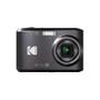 Imagem de Câmera digital KODAK PIXPRO FZ45 preta com cartão SDHC de 32GB
