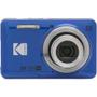 Imagem de Câmera digital kodak pixpro fz55 (azul)