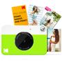 Imagem de Câmera Digital Kodak Printomatic Full-Color 5MP - Com Estojo e Acessórios