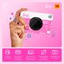 Imagem de Câmera Digital Kodak Printomatic x Barbie - Com Acessórios