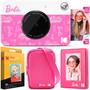 Imagem de Câmera Digital Kodak Printomatic x Barbie - Com Acessórios