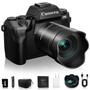 Imagem de Câmera digital NIKICAM 4K 64MP WiFi Vlogging com tela sensível ao toque de 4"