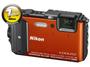 Imagem de Câmera Digital Nikon Coolpix AW130 16MP LCD 3”