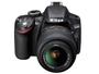 Imagem de Câmera Digital Nikon Coolpix D3200 24.2MP LCD 3”