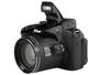 Imagem de Câmera Digital Nikon Coolpix P520 18MP LCD Móvel