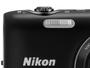 Imagem de Câmera Digital Nikon Coolpix S3100 14MP LCD 2,7 