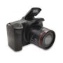 Imagem de Câmera Digital Portátil 16MP HD - Zoom 16x e Saída para TV