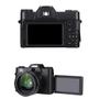 Imagem de Câmera Digital Profissional 4K 16x - Micro Single com Timelapse e Wi-Fi
