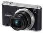 Imagem de Câmera Digital Samsung WB350F 16.3MP 