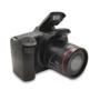 Imagem de Câmera Digital SLR 16MP HD 1080p com Tela de 2.4"
