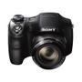 Imagem de Câmera Digital Sony DSC-H300, 20.1MP, Zoom Óptico 35x, Filma HD, Foto Panorâmica