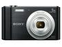 Imagem de Câmera Digital Sony DSC-W800 20.1MP Visor 2.7”