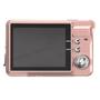 Imagem de Câmera Digital Tbest 4K 48MP com Tela LCD de 2,7 Polegadas e Zoom 8X