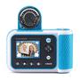 Imagem de Câmera digital VTech KidiZoom PrintCam para crianças de 4 anos ou mais com impressões