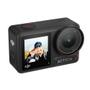 Imagem de Camera Dji Action 4 Standard Combo 4K 120 Fps Tela 1.3 Preto