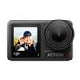Imagem de Camera Dji Action 4 Standard Combo 4K 120 Fps Tela 1.3 Preto