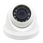 Imagem de Camera dome 1080p 2,8mm ir20m serie 3 1/3 a408063 ppa