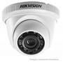 Imagem de Camera Dome 20m ir Hikvision Full Hd 1080p 2,8mm ip66 4x1