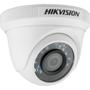 Imagem de Camera Dome 20m ir Hikvision Full Hd 1080p 2,8mm ip66 4x1