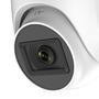 Imagem de Camera Dome 5MP 2,8mm Lente DS-2CE76H0T-ITPF HikVision