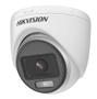 Imagem de Camera Dome An 2mp 2.8mm Colorvu Smart Light Ir20m