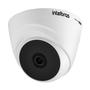 Imagem de Camera dome de cftv 1mp ir 20m 720p vhd 1120 d intelbras