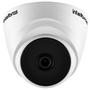 Imagem de Câmera Dome HDCVI Lite 2 VHL 1220 D Intelbras, 1080p, IR 20 Metros, Lente 2,8mm, Branco - 4565303