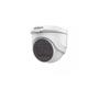 Imagem de Câmera dome hikvision full hd 2mp ir 20m ds-2ce76d0t-itpf