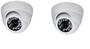 Imagem de Camera Dome Infra Vermelho  Kit 2 Uni