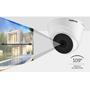Imagem de Camera Dome Intelbras Vhd 1010 D Multi Hd 1 mp G5 Interno