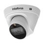 Imagem de Camera dome ip vip 1220 d full color g4 intelbras