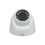 Imagem de Camera dome plast 1080p ir 20m 3.6mm m1 gs0503 multi