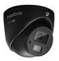 Imagem de Camera Dome Vhd 3220 Mini D 1080p Preta Intelbras