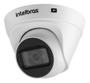 Imagem de Câmera Dome VIP 3230 D SL G3 Intelbras de 2MP com 30 Metros de IR e Função StarLight