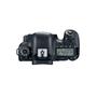 Imagem de Câmera DSLR Canon EOS 6D Mark II - Corpo