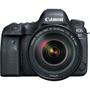 Imagem de Câmera DSLR Canon EOS 6D Mark II Kit EF 24-105mm f / 4L IS II USM