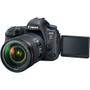 Imagem de Câmera DSLR Canon EOS 6D Mark II Kit EF 24-105mm f / 4L IS II USM