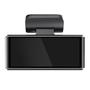 Imagem de Câmera Dual DVR para Carro com Espelho Retrovisor 4K - Gravador de Vídeo com GPS, Wi-Fi e Visão Noturna