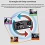 Imagem de Camera Dvr Veicular Com Camera De Ré 1080P Full Hd Uber Taxi