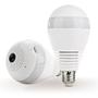 Imagem de Camera Espia 360 Graus IP WIFI Otima Qualidade HB Tech