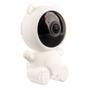 Imagem de Camera Espiã Urso Panda Wifi 360 Inteligente Com Audio Ip