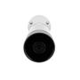 Imagem de Câmera Externa Intelbras iM5 Full HD, WiFi, com Visão Noturna e Microfone Externo, Alexa, Google Assistant, Branco - 4565502