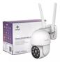 Imagem de Câmera Externa Inteligente 2k Ip Wifi A8 Alexa Smart - EKAZA