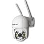 Câmera Externa Segurança Ip Infravermelho Wifi Hd Orbitronic Imagem de Câmera Externa Segurança Ip Infravermelho Wifi Hd Orbitronic