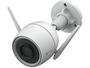Camera EZVIZ Wifi IP Externa Colorida Noturna CS-H3C-R100-1K3WKFL(2.8MM) 2K 3MP IP67 H.265 Imagem de Camera EZVIZ Wifi IP Externa Colorida Noturna CS-H3C-R100-1K3WKFL(2.8MM) 2K 3MP IP67 H.265