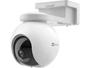 Imagem de Camera EZVIZ Wifi IP FULL HD 1080P CS-TY2-B0-1G2WF Visao 360º (C6N)