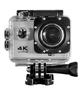 Imagem de câmera Filmadora Sport 4k Ultra Hd Wi-fi Capacete Mergulho